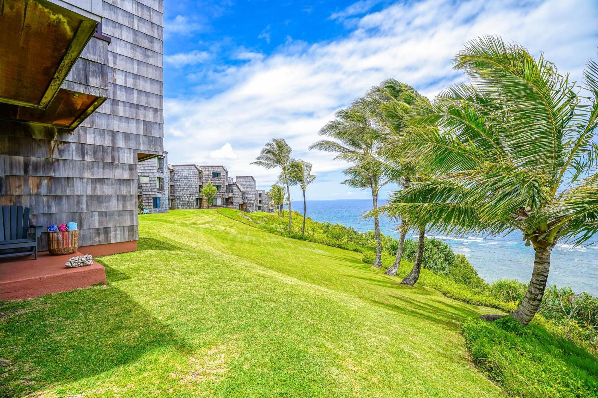 Sealodge G9 프린스빌 외부 사진